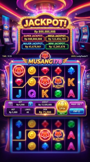 musang178 - Hub Unduhan Terlengkap dan Terpercaya